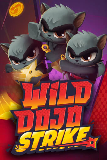 Демо версия игры Wild Dojo Strike | VAVADA BY 