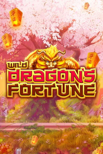 Демо версия игры Wild Dragon’s Fortune | VAVADA BY 