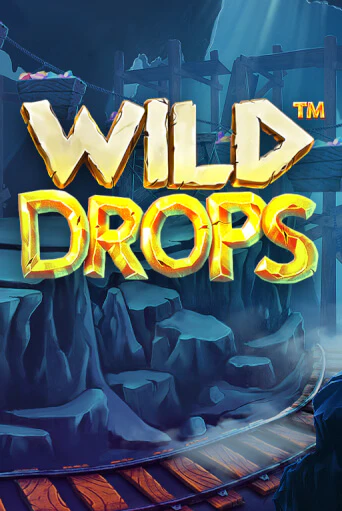 Демо версия игры Wild Drops | VAVADA BY 