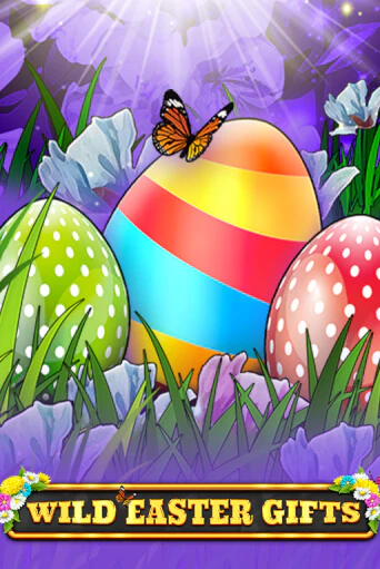 Демо версия игры Wild Easter Gifts | VAVADA BY 