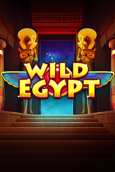 Демо версия игры Wild Egypt | VAVADA BY 