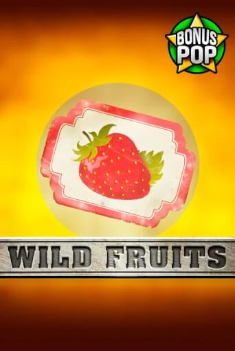 Демо версия игры Wild Fruits | VAVADA BY 