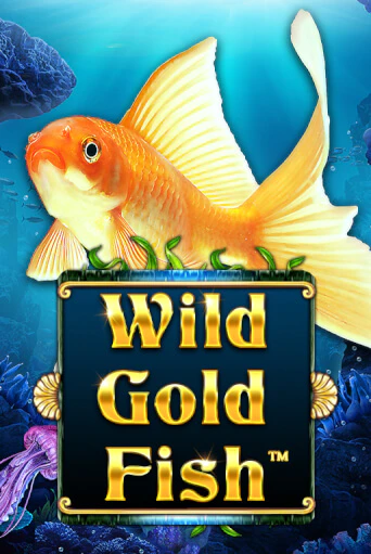 Демо версия игры Wild Gold Fish | VAVADA BY 