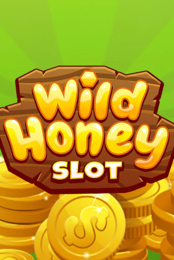 Демо версия игры Wild Honey | VAVADA BY 