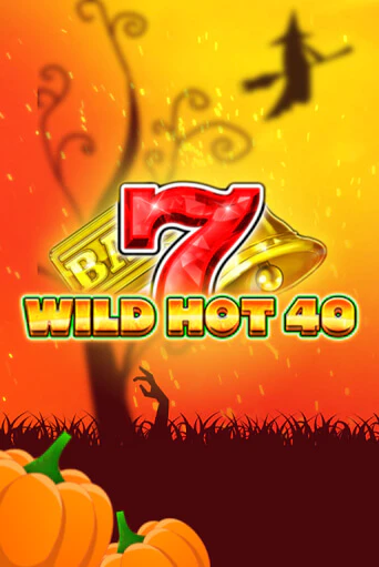 Демо версия игры Wild Hot 40 Halloween | VAVADA BY 