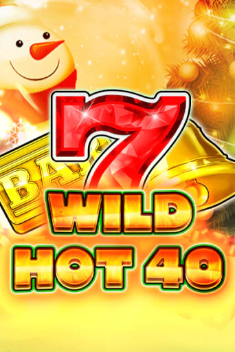 Демо версия игры Wild Hot 40 Christmas | VAVADA BY 