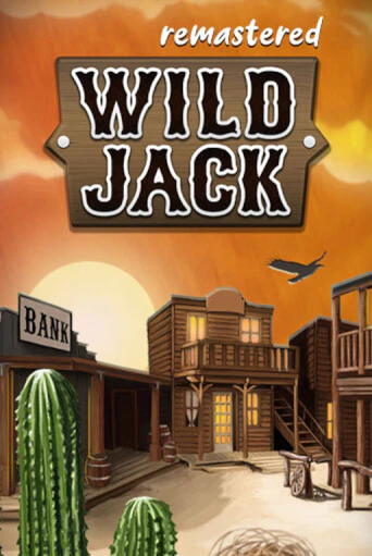 Демо версия игры Wild Jack Remastered | VAVADA BY 