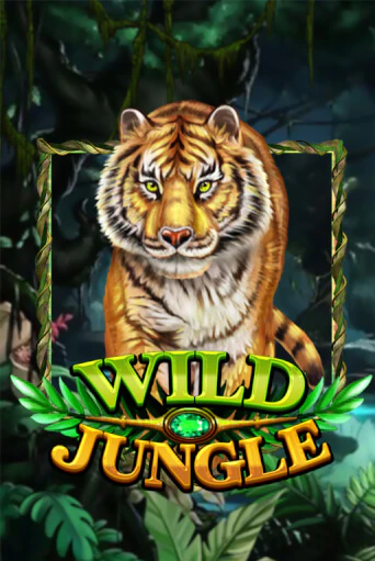 Демо версия игры Wild Jungle | VAVADA BY 