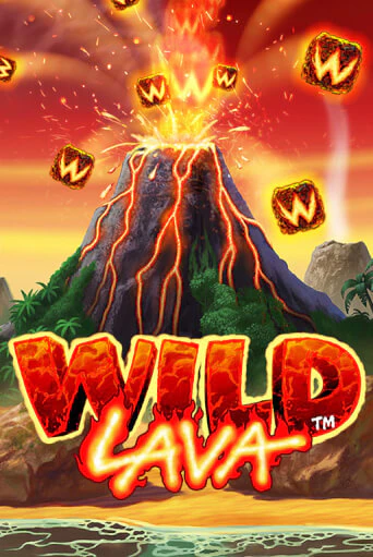 Демо версия игры Wild Lava | VAVADA BY 