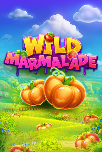 Демо версия игры Wild Marmalade | VAVADA BY 