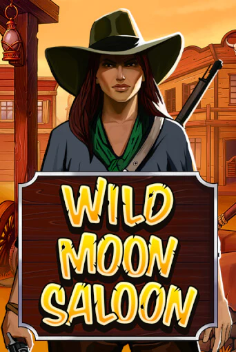 Демо версия игры Wild Moon Saloon | VAVADA BY 