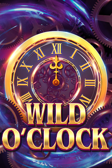 Демо версия игры Wild O'Clock | VAVADA BY 