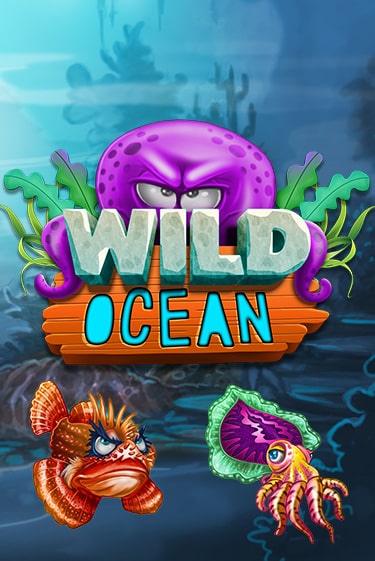 Демо версия игры Wild Ocean | VAVADA BY 