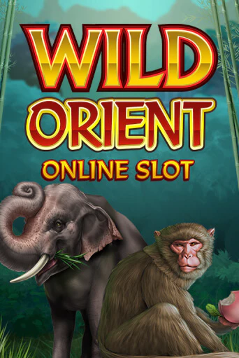 Демо версия игры Wild Orient | VAVADA BY 