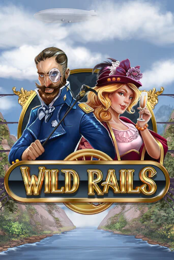 Демо версия игры Wild Rails | VAVADA BY 