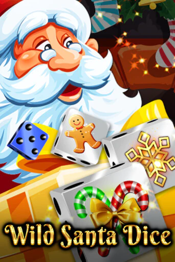 Демо версия игры Wild Santa Dice | VAVADA BY 