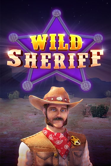 Демо версия игры Wild Sheriff | VAVADA BY 