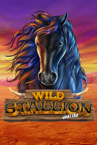 Демо версия игры Wild Stallion | VAVADA BY 