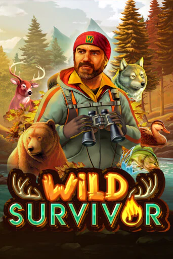 Демо версия игры Wild Survivor | VAVADA BY 