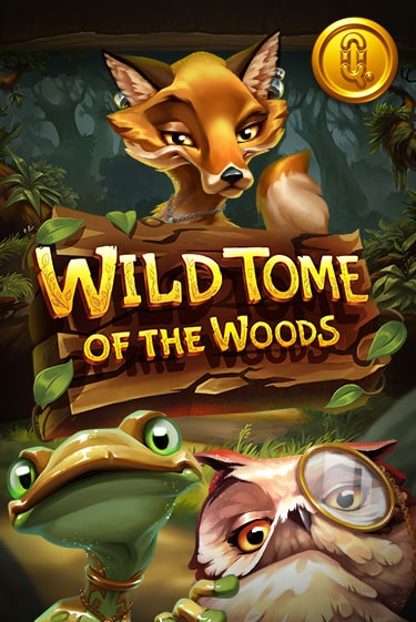 Демо версия игры Wild Tome of the Woods | VAVADA BY 