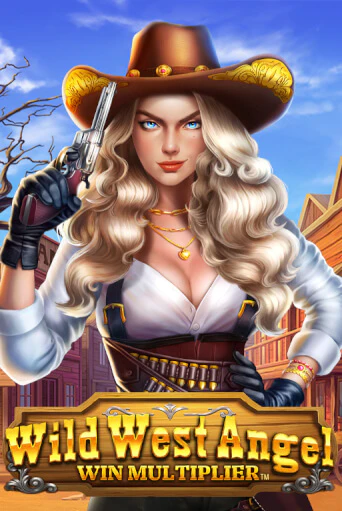 Демо версия игры Wild West Angel | VAVADA BY 