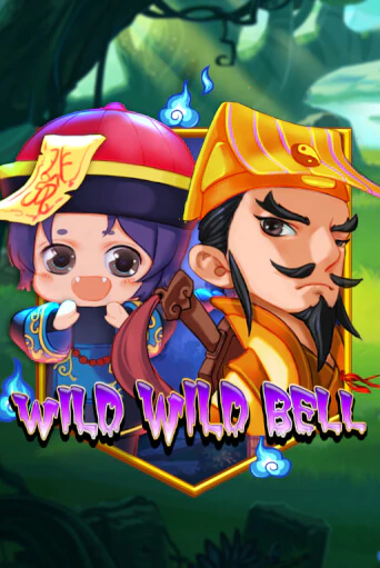 Демо версия игры Wild Wild Bell | VAVADA BY 