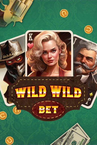 Демо версия игры Wild Wild Bet | VAVADA BY 