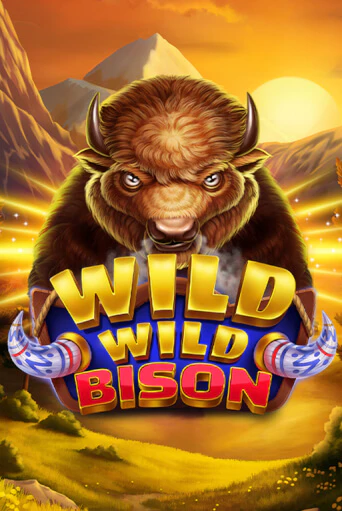 Демо версия игры Wild Wild Bison | VAVADA BY 