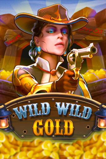 Демо версия игры Wild Wild Gold | VAVADA BY 