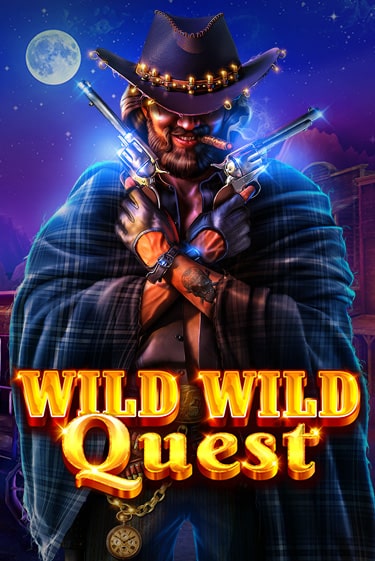 Демо версия игры Wild Wild Quest | VAVADA BY 