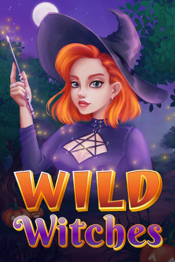 Демо версия игры Wild Witches | VAVADA BY 