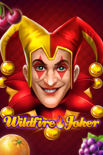 Демо версия игры Wildfire Joker | VAVADA BY 