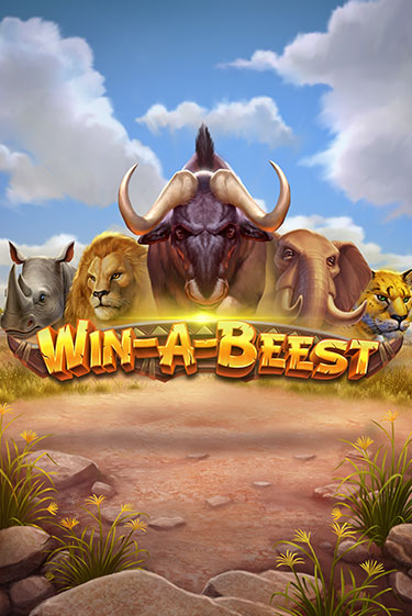 Демо версия игры Win-A-Beest | VAVADA BY 