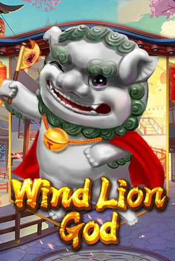 Демо версия игры Wind Lion God | VAVADA BY 