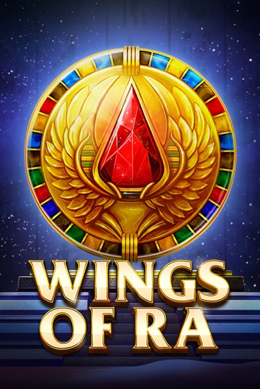 Демо версия игры Wings of Ra | VAVADA BY 