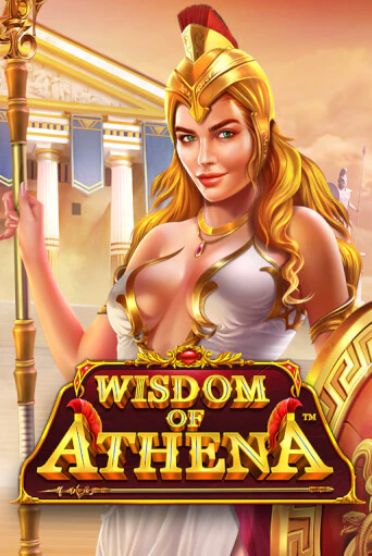 Демо версия игры Wisdom of Athena | VAVADA BY 