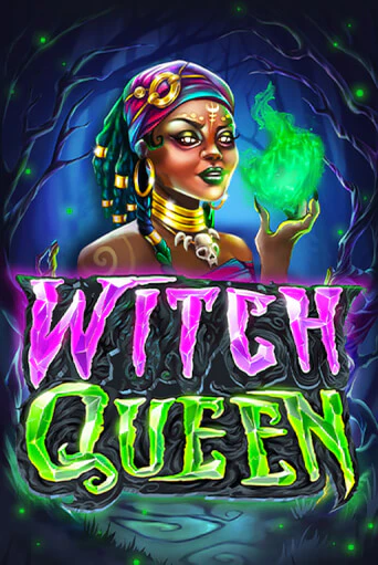 Демо версия игры Witch Queen | VAVADA BY 