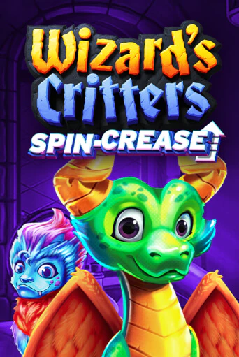 Демо версия игры Wizards Critters | VAVADA BY 