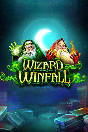 Демо версия игры Wizard WinFall | VAVADA BY 