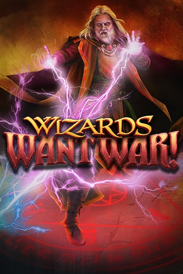 Демо версия игры Wizards Want War | VAVADA BY 