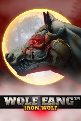 Демо версия игры Wolf Fang - Iron Wolf | VAVADA BY 