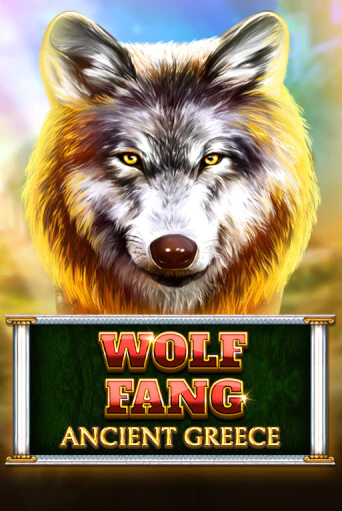 Демо версия игры Wolf Fang - Ancient Greece | VAVADA BY 