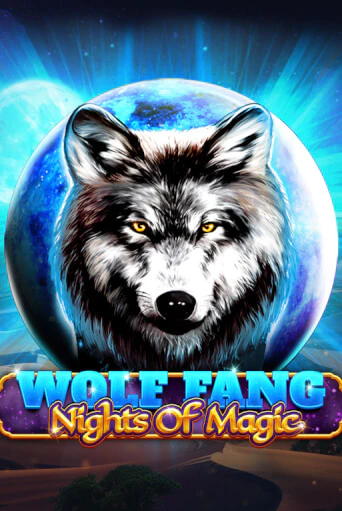 Демо версия игры Wolf Fang - Nights Of Magic | VAVADA BY 