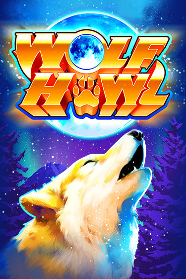 Демо версия игры Wolf Howl | VAVADA BY 