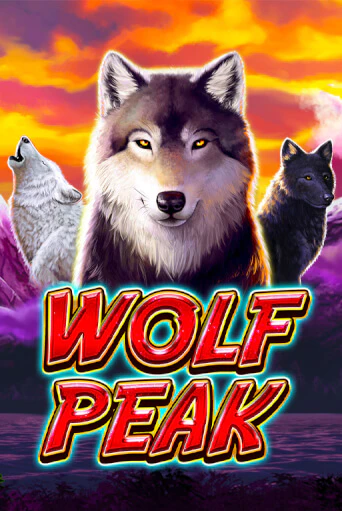 Демо версия игры Wolf Peak | VAVADA BY 