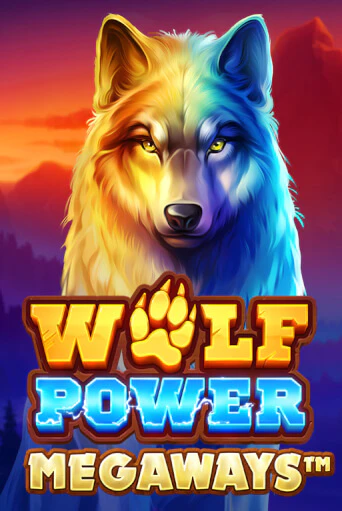 Демо версия игры Wolf Power Megaways™ | VAVADA BY 