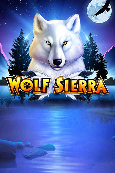 Демо версия игры Wolf Sierra | VAVADA BY 