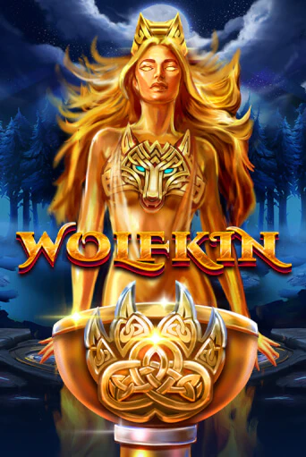 Демо версия игры Wolfkin | VAVADA BY 