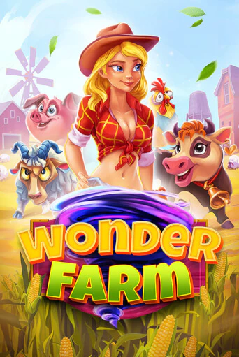 Демо версия игры Wonder Farm | VAVADA BY 