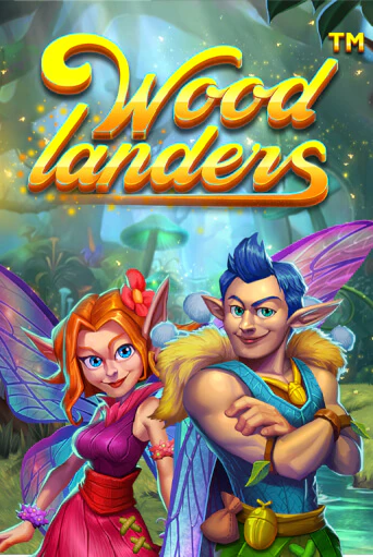 Демо версия игры Woodlanders | VAVADA BY 